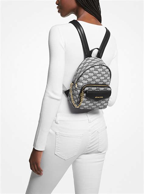 maisie michael kors backpack|Michael Kors Maisie Extra.